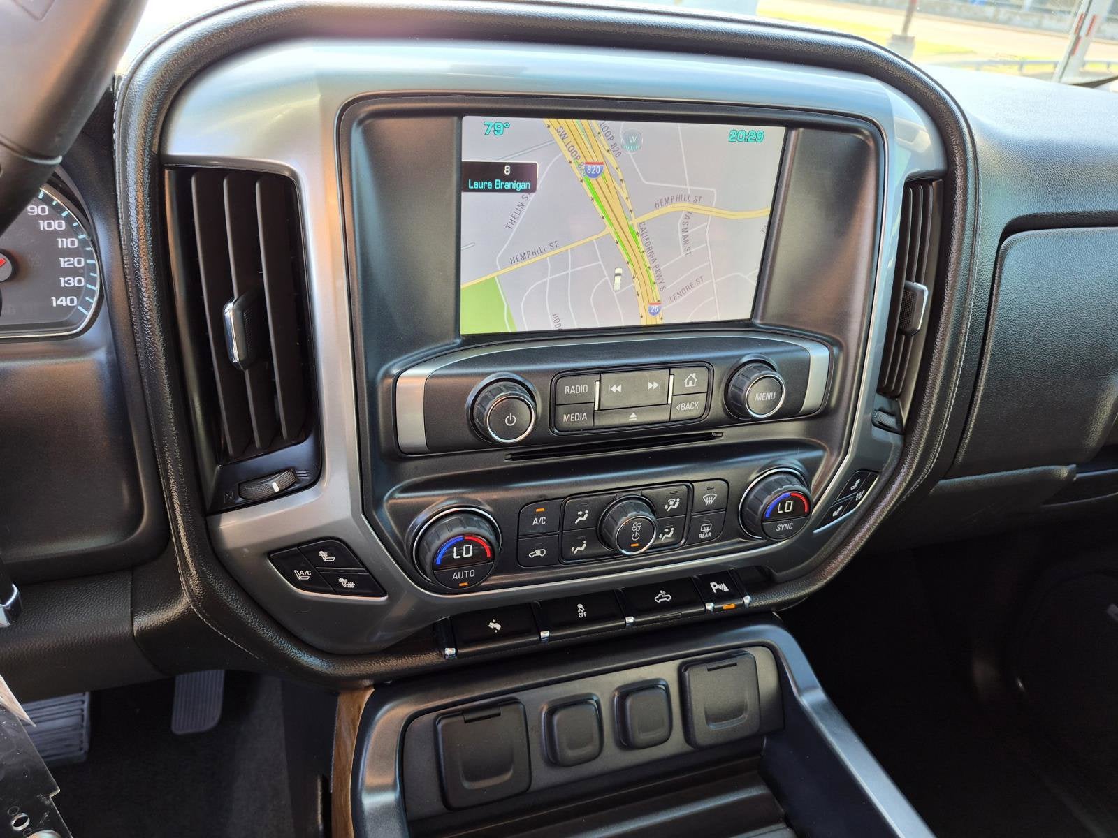 2014 Chevrolet Silverado 1500 Base