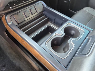 2014 Chevrolet Silverado 1500 Base