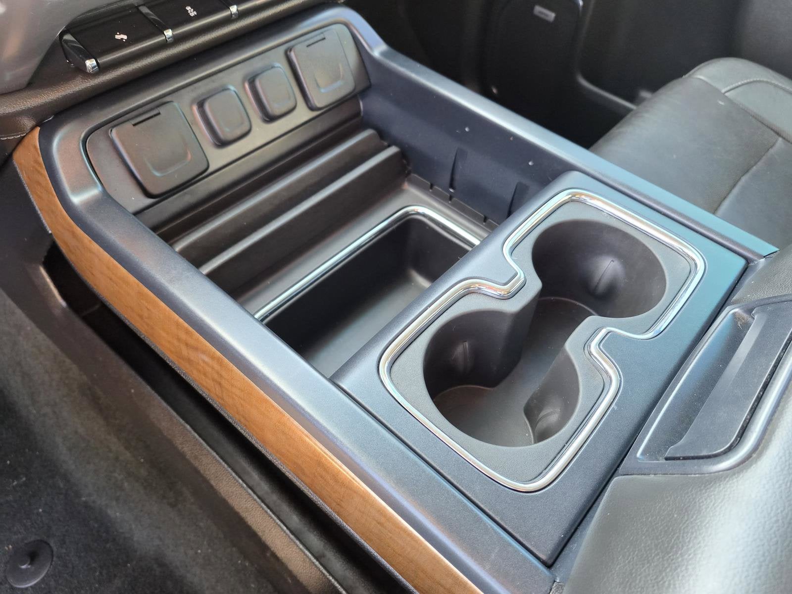 2014 Chevrolet Silverado 1500 Base