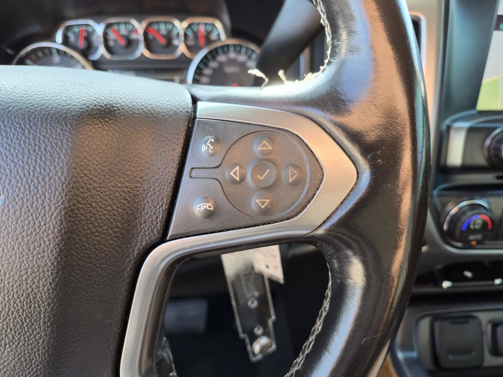 2014 Chevrolet Silverado 1500 Base
