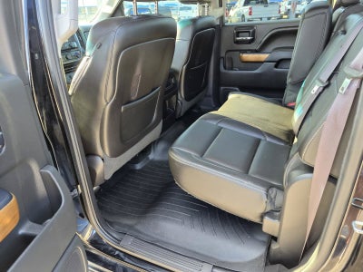2014 Chevrolet Silverado 1500 Base