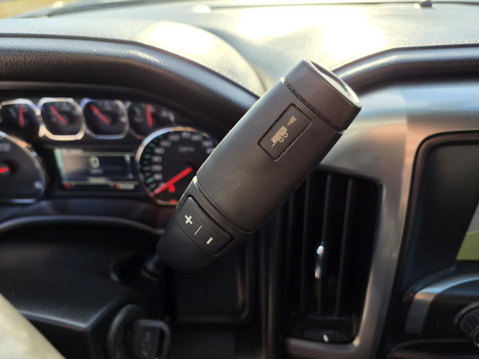 2014 Chevrolet Silverado 1500 Base