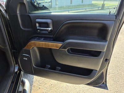 2014 Chevrolet Silverado 1500 Base