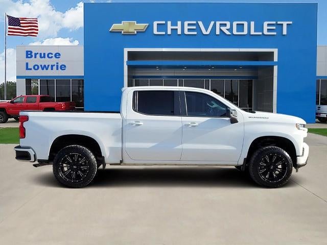 2021 Chevrolet Silverado 1500 RST - Photo 6