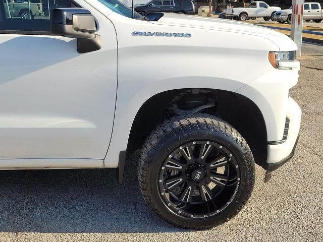 2021 Chevrolet Silverado 1500 RST - Photo 7