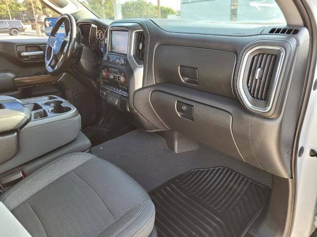 2021 Chevrolet Silverado 1500 RST - Photo 8