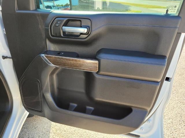 2021 Chevrolet Silverado 1500 RST - Photo 9