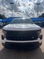 2022 Chevrolet Silverado 1500 WT