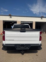 2022 Chevrolet Silverado 1500 WT
