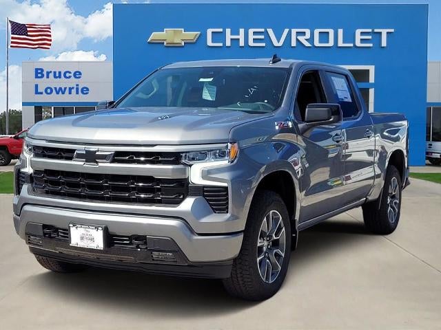 2026 Chevrolet Silverado 1500 RST - Photo 1