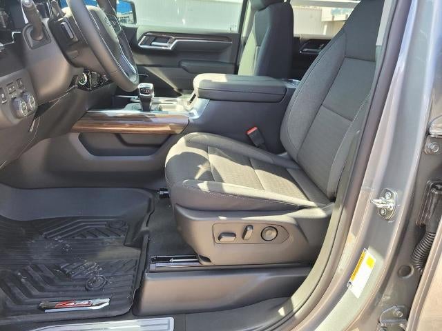 2026 Chevrolet Silverado 1500 RST - Photo 10