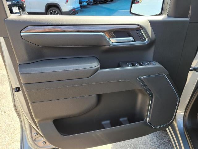 2026 Chevrolet Silverado 1500 RST - Photo 12