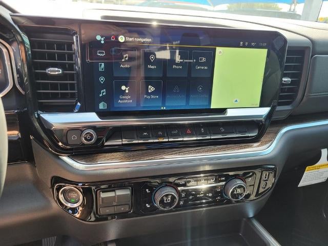 2026 Chevrolet Silverado 1500 RST - Photo 13