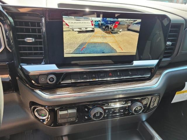 2026 Chevrolet Silverado 1500 RST - Photo 14