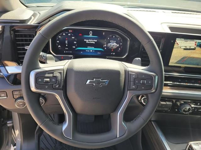 2026 Chevrolet Silverado 1500 RST - Photo 15