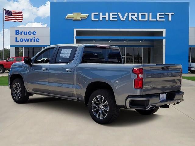 2026 Chevrolet Silverado 1500 RST - Photo 3