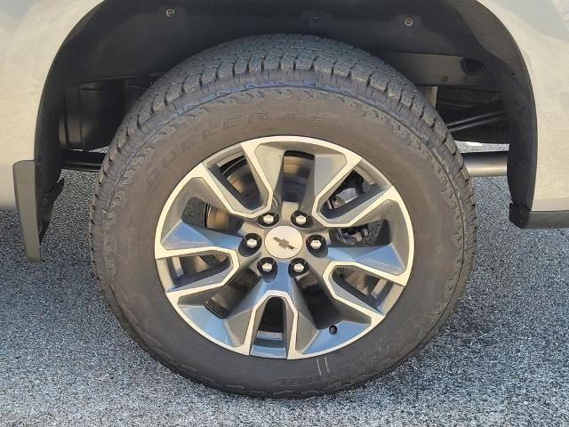 2026 Chevrolet Silverado 1500 RST - Photo 4