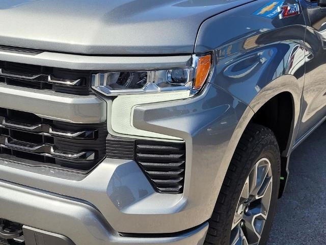 2026 Chevrolet Silverado 1500 RST - Photo 5