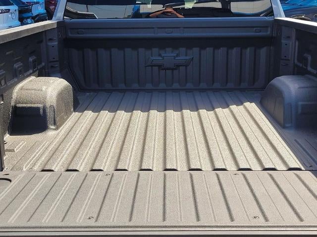 2026 Chevrolet Silverado 1500 RST - Photo 6