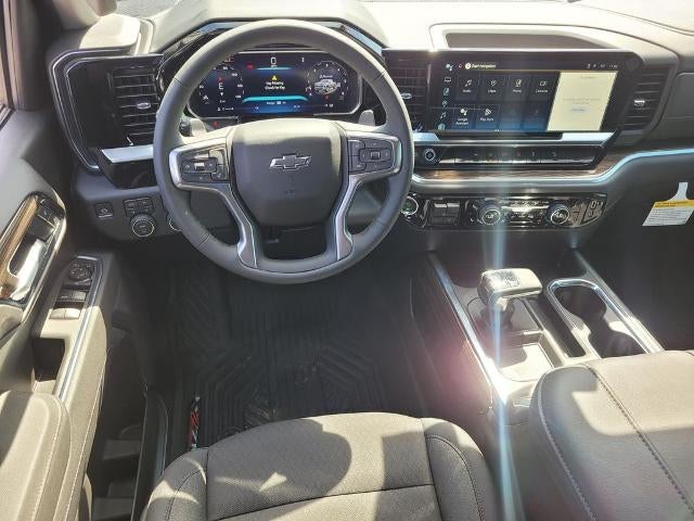 2026 Chevrolet Silverado 1500 RST - Photo 8