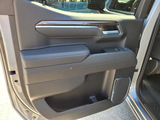2026 Chevrolet Silverado 1500 RST - Photo 9