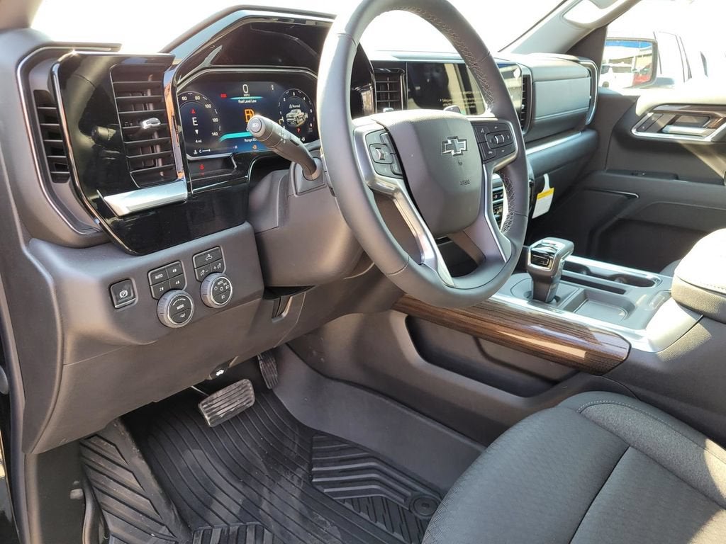 2026 Chevrolet Silverado 1500 RST - Photo 11