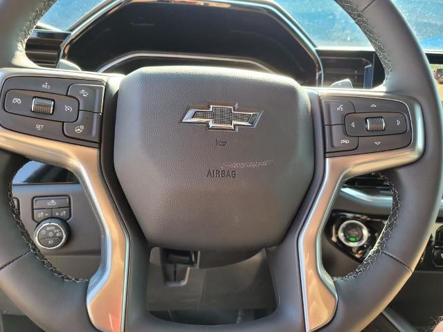 2026 Chevrolet Silverado 1500 RST - Photo 15