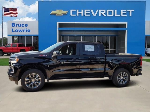 2026 Chevrolet Silverado 1500 RST - Photo 2