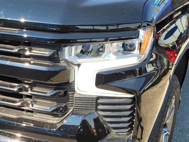 2026 Chevrolet Silverado 1500 RST - Photo 5