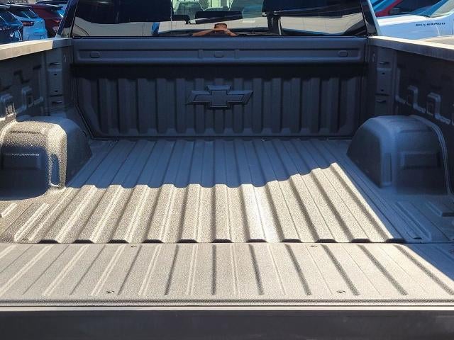 2026 Chevrolet Silverado 1500 RST - Photo 6