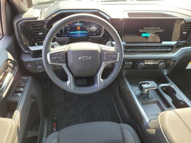 2026 Chevrolet Silverado 1500 RST - Photo 8