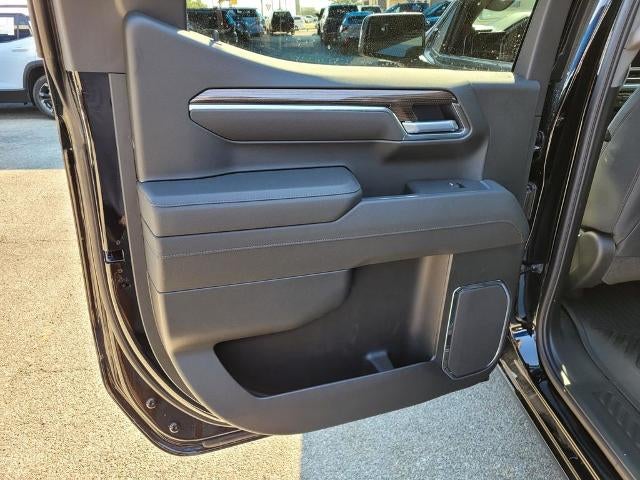 2026 Chevrolet Silverado 1500 RST - Photo 9