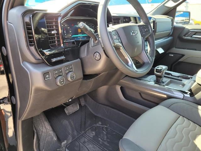 2026 Chevrolet Silverado 1500 ZR2 - Photo 11