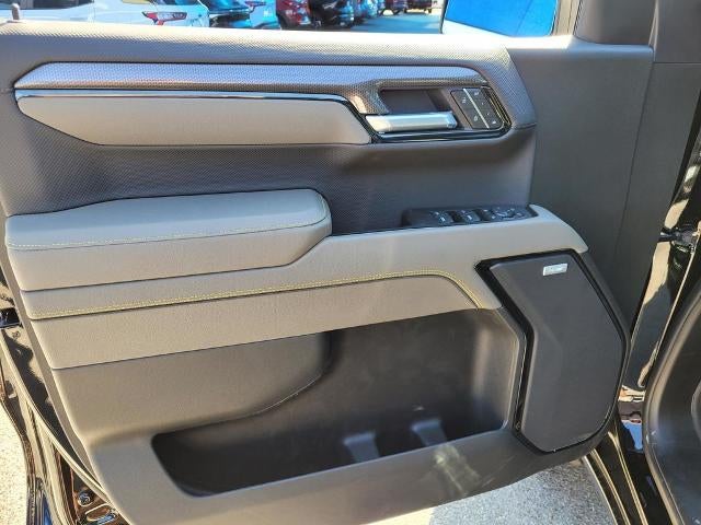 2026 Chevrolet Silverado 1500 ZR2 - Photo 12
