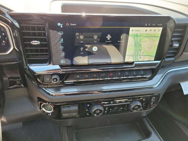 2026 Chevrolet Silverado 1500 ZR2 - Photo 14