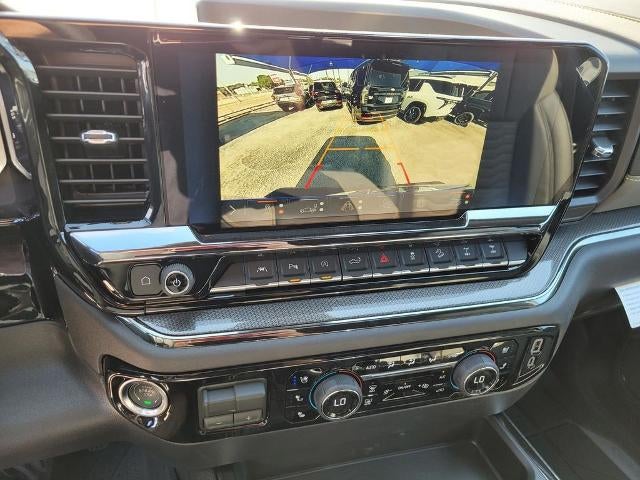 2026 Chevrolet Silverado 1500 ZR2 - Photo 15