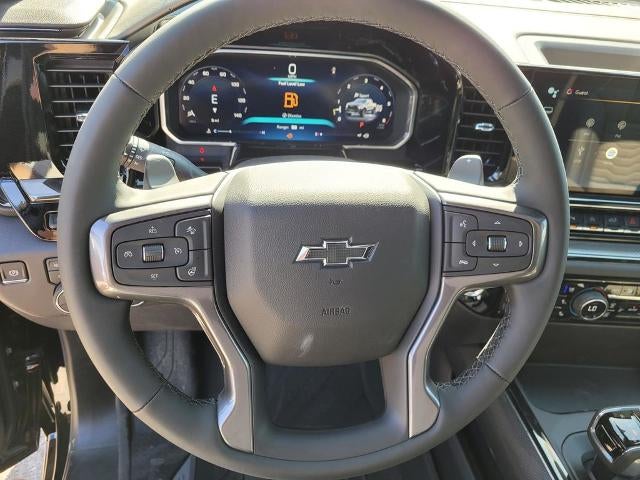 2026 Chevrolet Silverado 1500 ZR2 - Photo 16