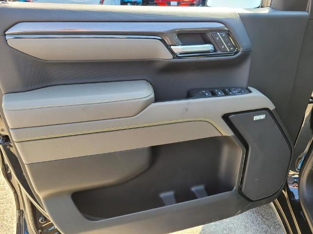 2026 Chevrolet Silverado 1500 ZR2 - Photo 11