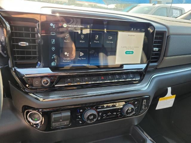 2026 Chevrolet Silverado 1500 ZR2 - Photo 13