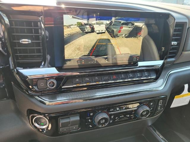 2026 Chevrolet Silverado 1500 ZR2 - Photo 14