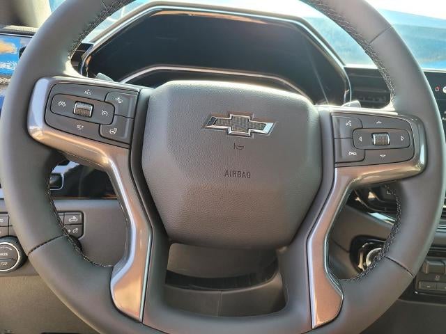2026 Chevrolet Silverado 1500 ZR2 - Photo 15