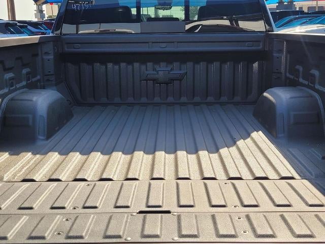 2026 Chevrolet Silverado 1500 ZR2 - Photo 6