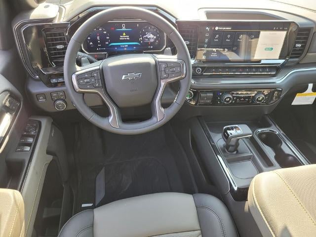 2026 Chevrolet Silverado 1500 ZR2 - Photo 8
