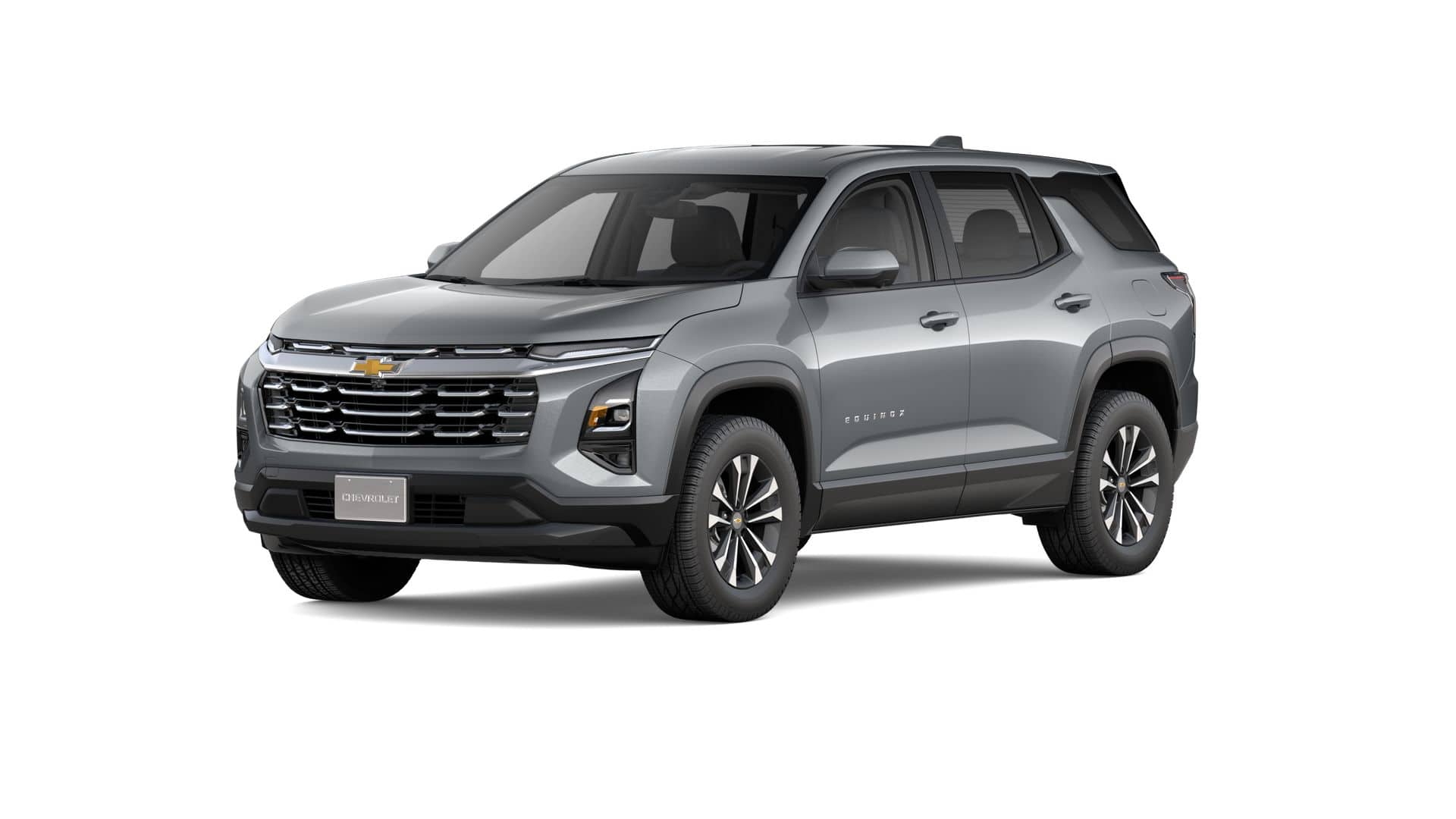 2026 Chevrolet Equinox LT 1.5T's photo