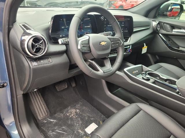 2026 Chevrolet Equinox LT - Photo 10