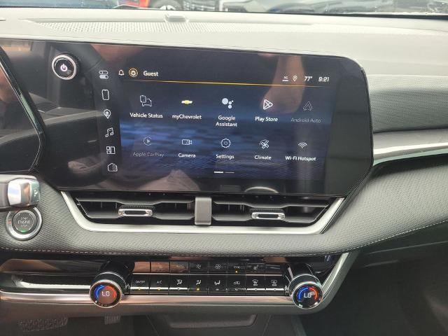 2026 Chevrolet Equinox LT - Photo 12