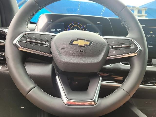 2026 Chevrolet Equinox LT - Photo 14