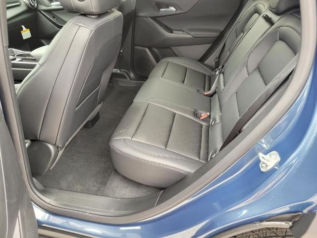 2026 Chevrolet Equinox LT - Photo 6