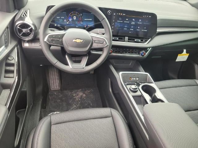 2026 Chevrolet Equinox LT - Photo 7