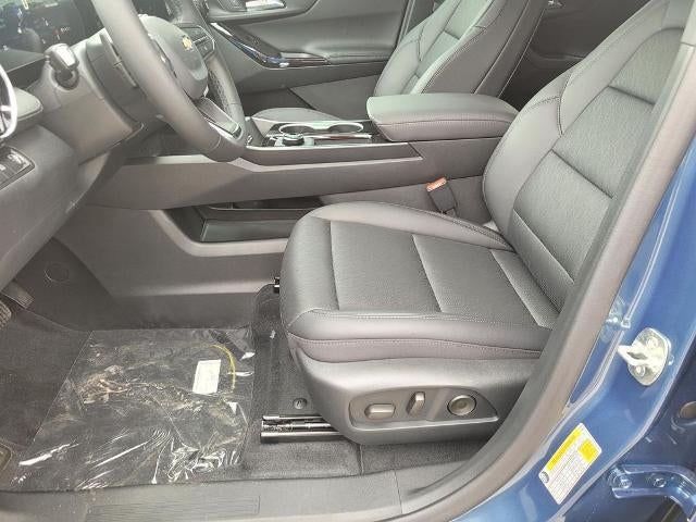 2026 Chevrolet Equinox LT - Photo 9